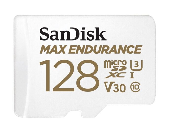 SanDisk 128GB MAX High Endurance microSDHCâ Card S-preview.jpg